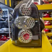 چراغ خطرهیونداییi30 دیلایت النترا خطر النترا yf|قطعات یدکی و لوازم جانبی|تهران, حشمتیه|دیوار