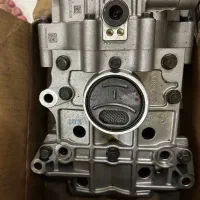 oil pump اویل پمپ اصلی کیا و هیوندایی