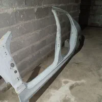 گلگیر عقب ۲۰۶|قطعات یدکی و لوازم جانبی|رامهرمز, |دیوار