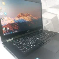 لپ تاپ ۱۴ اینچ دل E5470