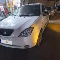 تیبا ۲ بی رنگ ۱۴۰۱