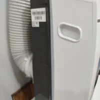 کولر گازی پرتابل|کولر گازی و فن‌کوئل|بندر امام خمینی, |دیوار