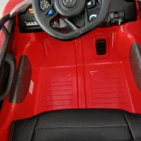 ماشین شارژی مک لارن ۲موتوره اصلی|اسباببازی|اسلامآباد غرب, |دیوار