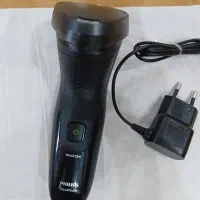ریش تراش فیلیپس بدون استفاده