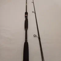 چوب   اسپین و جیک و تلسکوپی