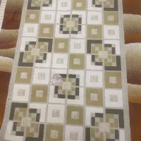 گلیم فرش