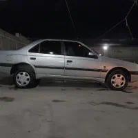 پژو ۴۰۵ slx|خودرو سواری و وانت|پاکدشت, پاکدشت (مامازند)|دیوار