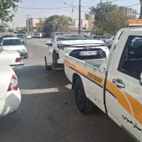 یدکش شبانه روزی