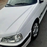 پارس تیوفایو