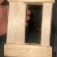 استخدام نجار رنگ امیر چوب