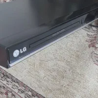 دی وی دی ال جی|پخش‌کننده DVD و ویدیو|زنجان, |دیوار