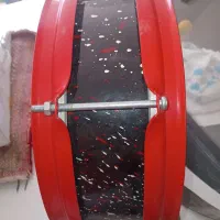 دوقل محرم|درام و پرکاشن|سمنان, |دیوار
