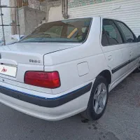 پژو پارس سال ۹۸