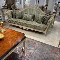 مبلمان سلطنتی فرانسوی کلاسیک