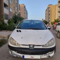 پژو ۲۰۶ SD|خودرو سواری و وانت|صدرا-فارس, فاز ۱|دیوار