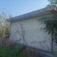 1500-متر-باغ-محصور-شده-با-یک-اتاق-نزدیک-جاده-اصلی