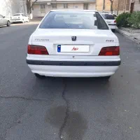 پرشیا مدل۹۳ داشبورد سوناتا|خودرو سواری و وانت|تهران, شهرک دریا|دیوار