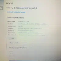 لپ تاپ لنوو B570e|رایانه همراه|کرمانشاه, |دیوار