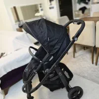 کالسکه گراکو مدل Evo همراه با کریر