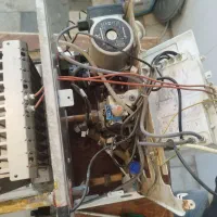 تعمیر پکیج ، سرویس و نصب +گارانتی