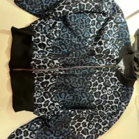 بامبر پلنگی بهاره|لباس|تهران, اکباتان|دیوار