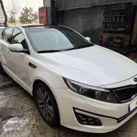 استثنایی ترین اپتیما ۲۰۱۴ نیوفیس