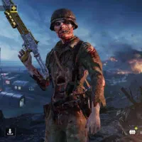 اکانت کالاف فروش|کنسول، بازی ویدئویی و آنلاین|مسجد سلیمان, |دیوار