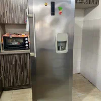 یخچال نیکسان ،سالم|یخچال و فریزر|رشت, کوی مهر|دیوار