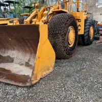 لودر کاترپیلار 988سریa