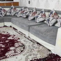 مبل ۹ نفره