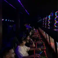 گیم نت Dark land