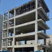 املاک بزرگ قصر پیش فروش آپارتمان های لوکس