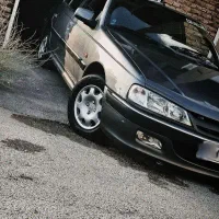 فروش یکدستگاه پژو پارس مدل ۸۷