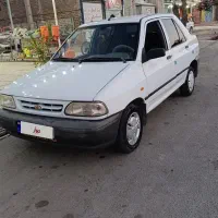 پراید مدل 94
