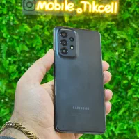 سامسونگ A53 5G حافظه 256 گیگ‌ رام 8 درحد بسیارتمیز