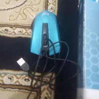 موس نو hp
