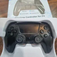 دسته پلی استیشن ۴