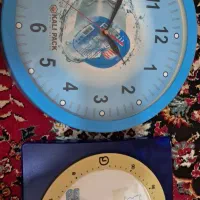 ساعت دیواری