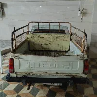 پیکان وانت|خودرو سواری و وانت|سیرجان, |دیوار