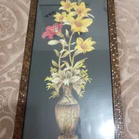 قاب عکس زیبا سالم ونو
