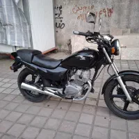 موتورسیکلت