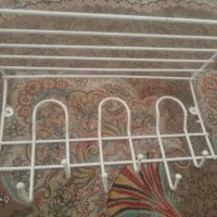 تعداد چوب لباسی و....همه باهم 250هزار تومان|بندرخت و رخت‌آویز|شیراز, شهرک گلها|دیوار
