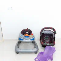 کریر و روروئک