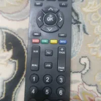 نصب (نصاب )انتن ثابت چرخشی