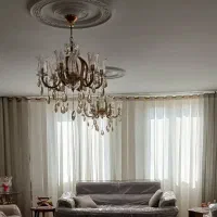 آپارتمان ۹۵ متری فول نازی طبقه دوم جوانمرد قصاب