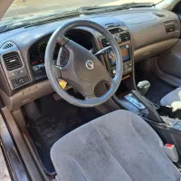 ماکسیما ۸۶تمیز تمیز|خودرو سواری و وانت|کرج, فاز ۳ گوهردشت|دیوار