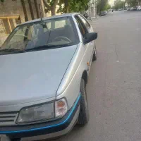 پژو ۴۰۵مدل۹۳