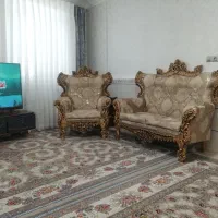مبل سلطنتی 7نفره