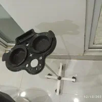 وسایل سالن زیبایی|آرایشگاه و سالنهای زیبایی|تربت جام, جامی|دیوار