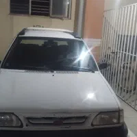 پراید مدل 85